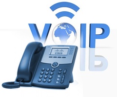 VoIP-voice-Over-IP